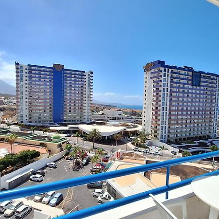 Amplio Apartamento 1 Dormitorio - Playa Paraiso Екстериор снимка