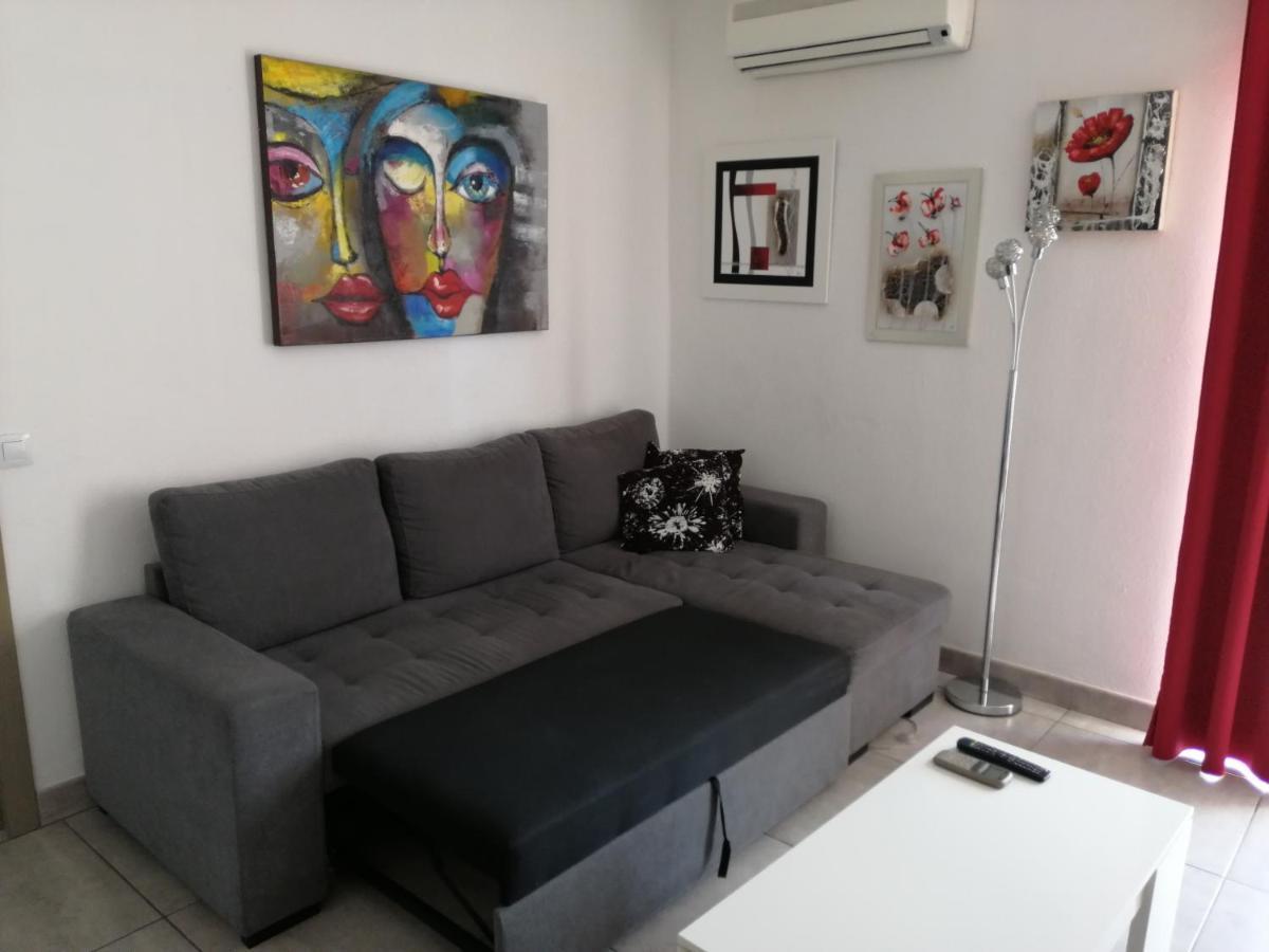 Amplio Apartamento 1 Dormitorio - Playa Paraiso Екстериор снимка
