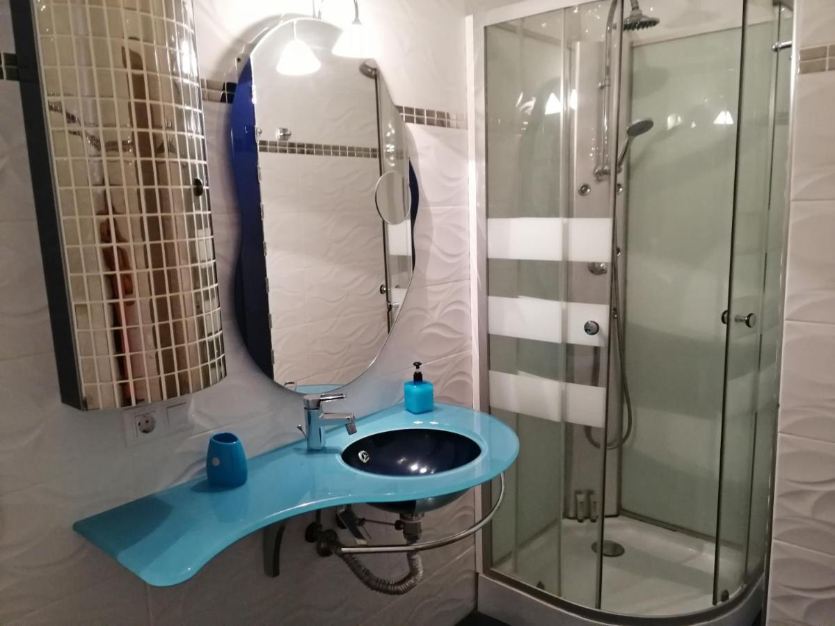 Amplio Apartamento 1 Dormitorio - Playa Paraiso Екстериор снимка