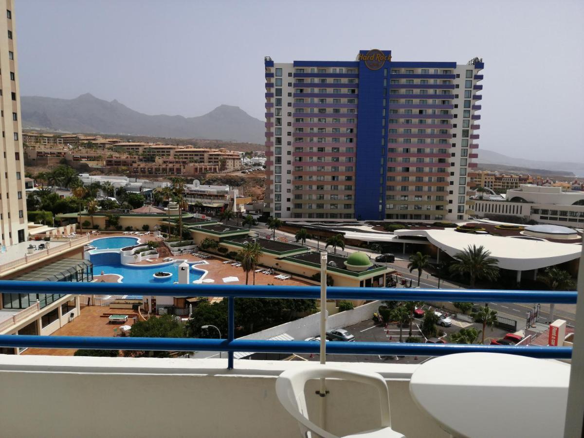 Amplio Apartamento 1 Dormitorio - Playa Paraiso Екстериор снимка