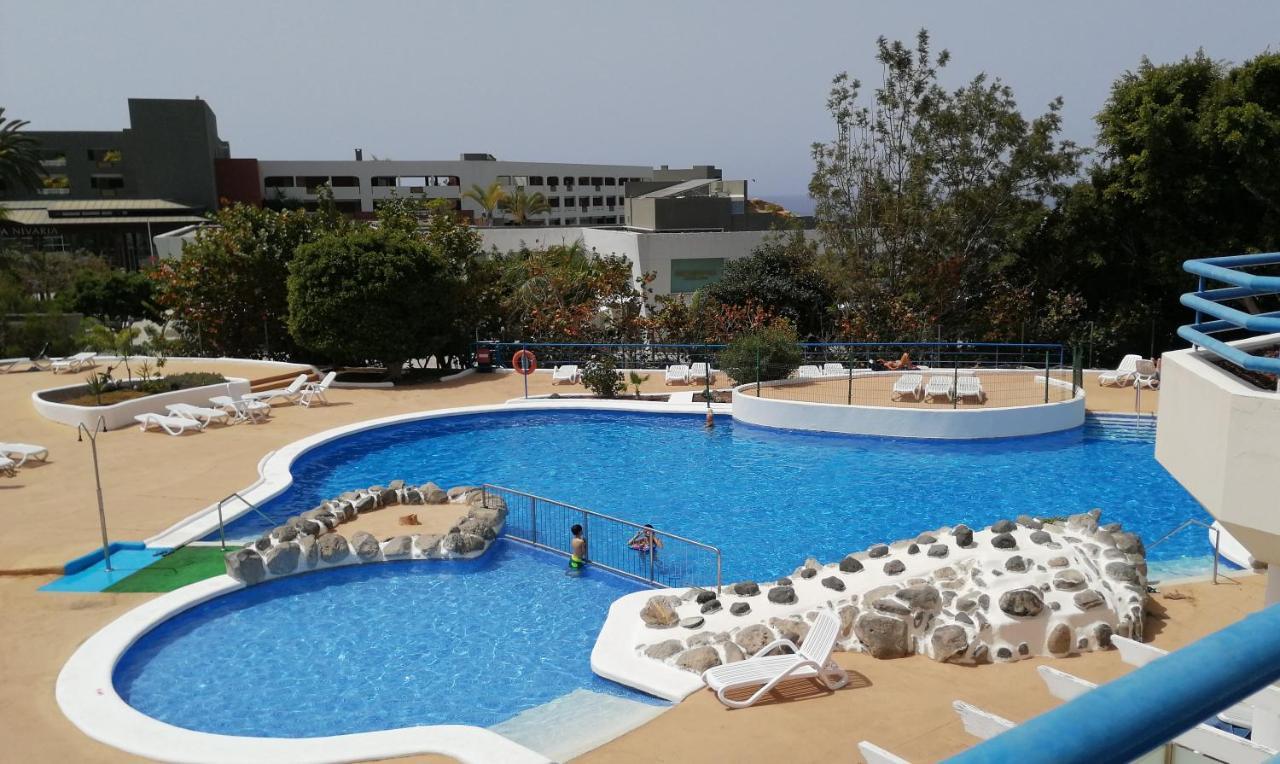 Amplio Apartamento 1 Dormitorio - Playa Paraiso Екстериор снимка