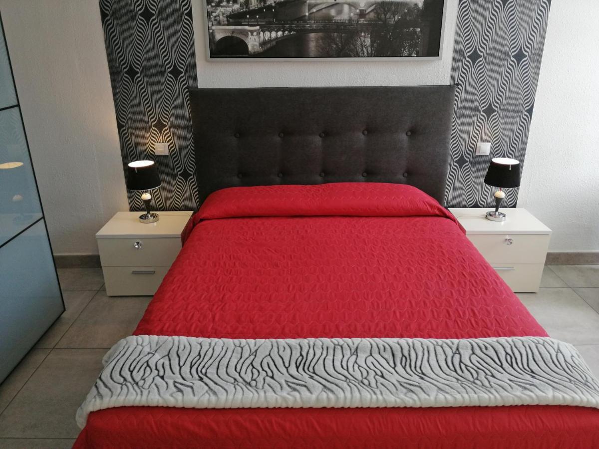 Amplio Apartamento 1 Dormitorio - Playa Paraiso Екстериор снимка