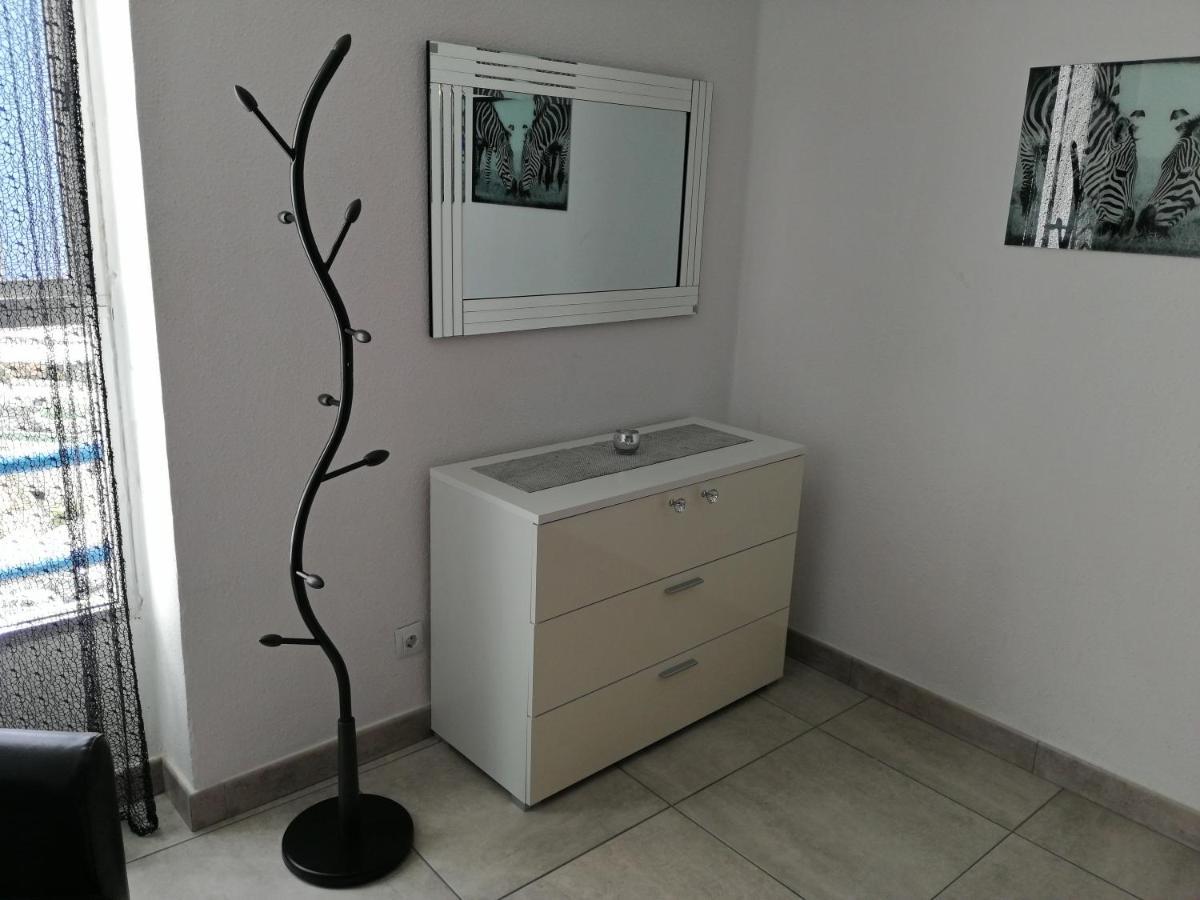 Amplio Apartamento 1 Dormitorio - Playa Paraiso Екстериор снимка