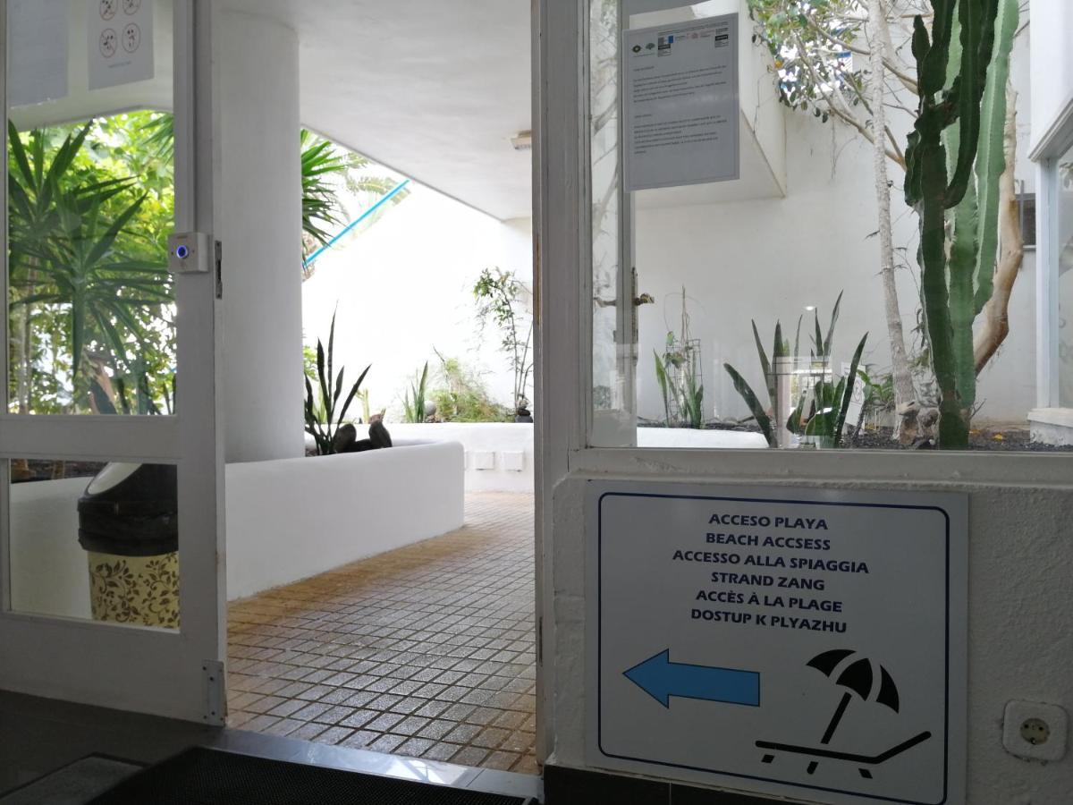 Amplio Apartamento 1 Dormitorio - Playa Paraiso Екстериор снимка