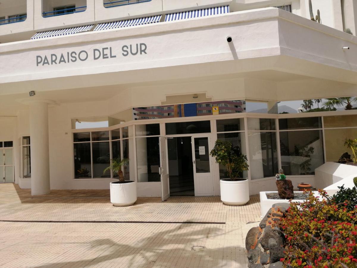Amplio Apartamento 1 Dormitorio - Playa Paraiso Екстериор снимка
