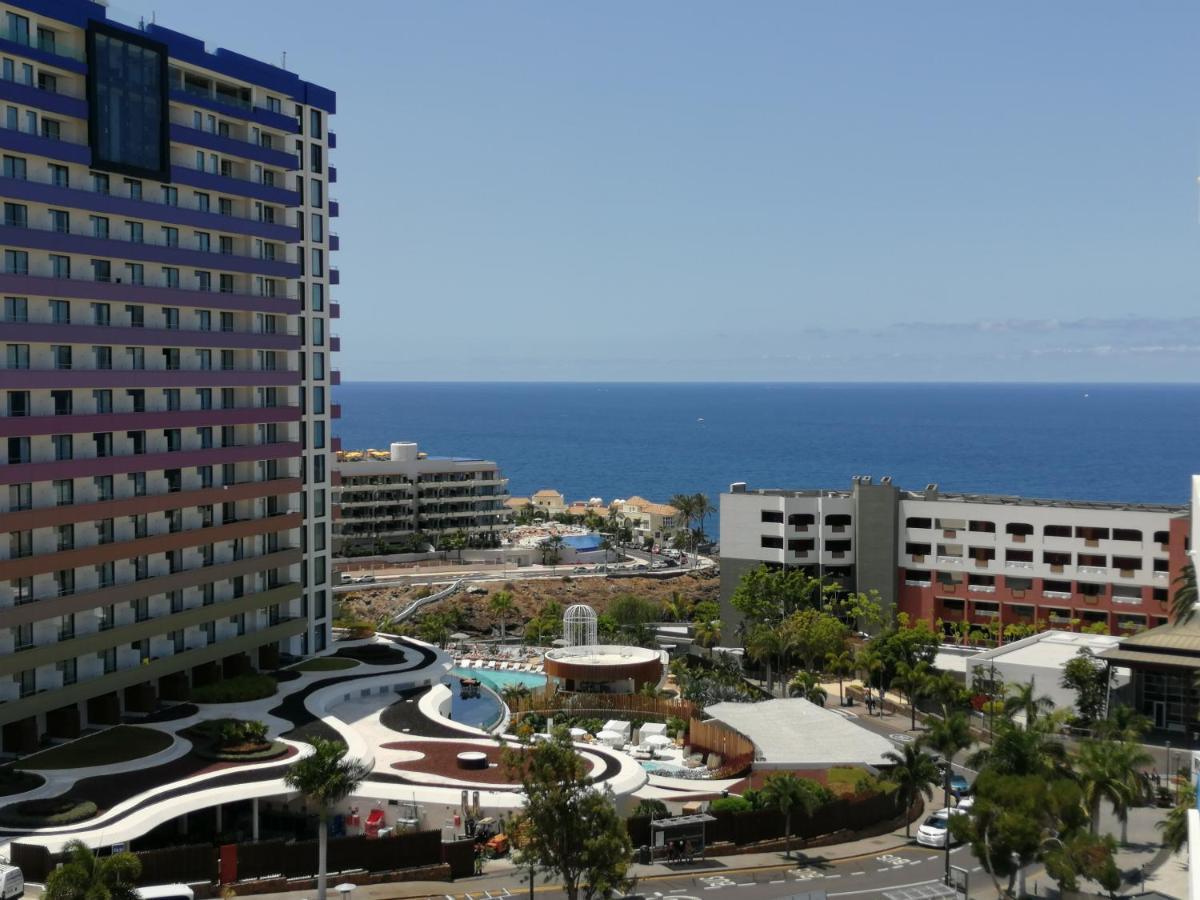 Amplio Apartamento 1 Dormitorio - Playa Paraiso Екстериор снимка