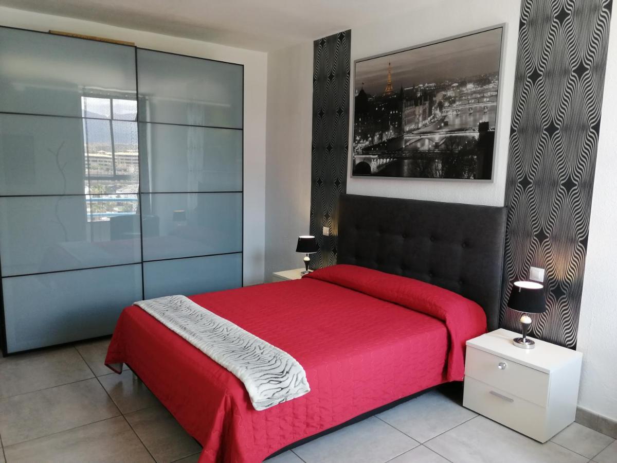 Amplio Apartamento 1 Dormitorio - Playa Paraiso Екстериор снимка
