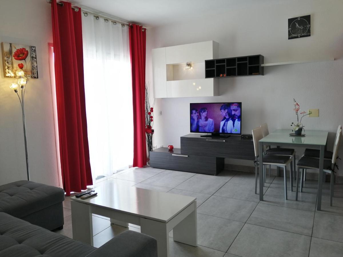 Amplio Apartamento 1 Dormitorio - Playa Paraiso Екстериор снимка