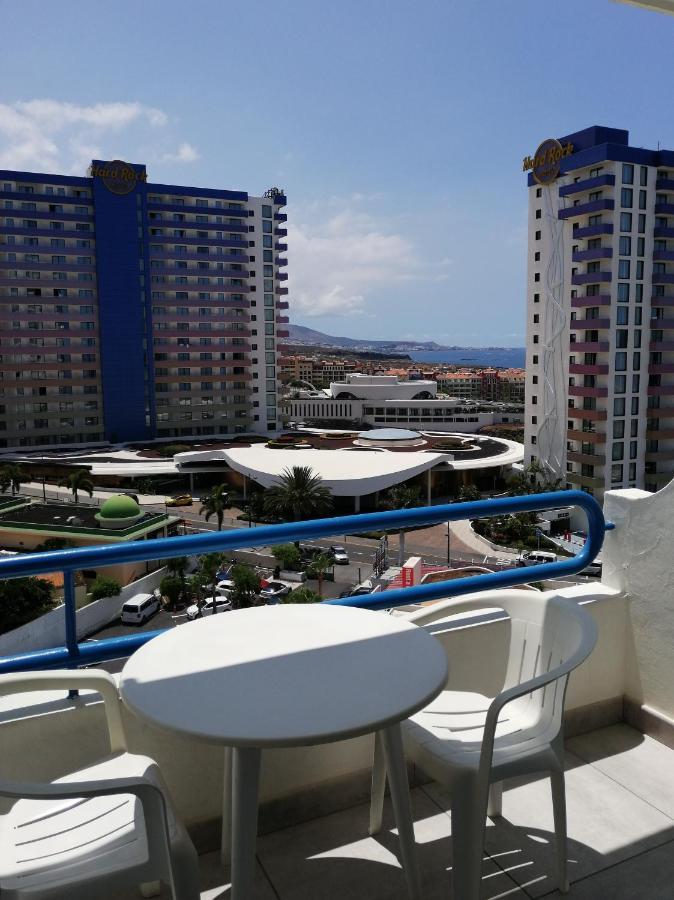 Amplio Apartamento 1 Dormitorio - Playa Paraiso Екстериор снимка