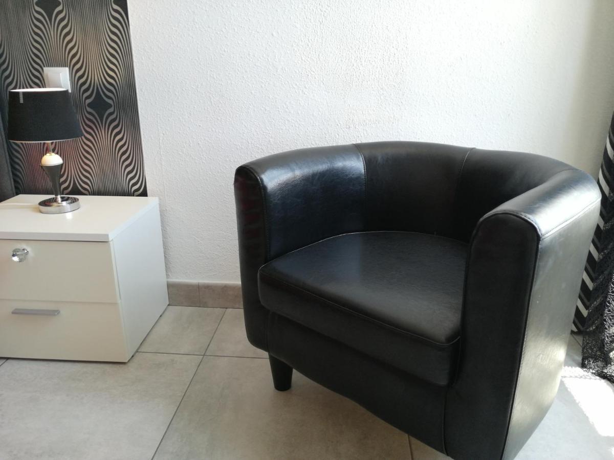 Amplio Apartamento 1 Dormitorio - Playa Paraiso Екстериор снимка