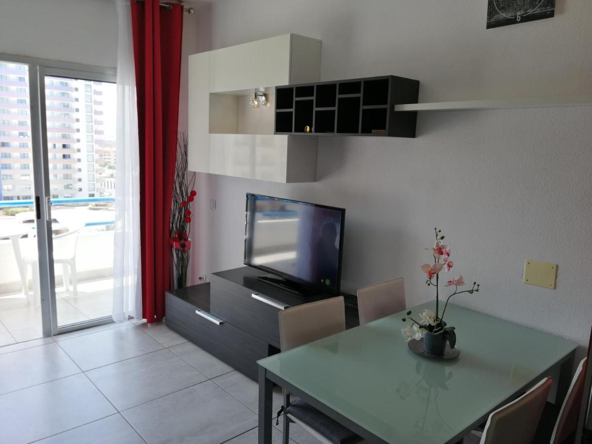 Amplio Apartamento 1 Dormitorio - Playa Paraiso Екстериор снимка