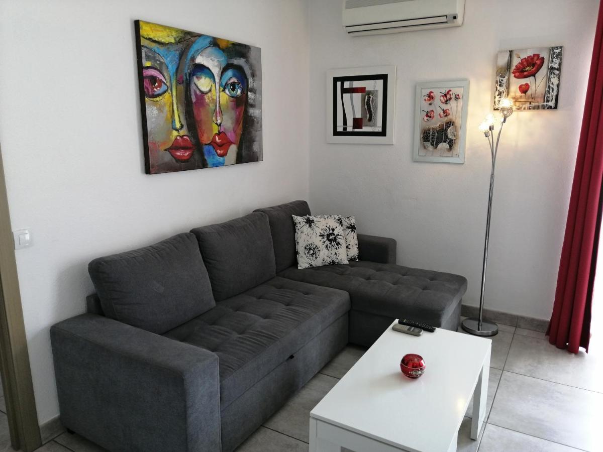 Amplio Apartamento 1 Dormitorio - Playa Paraiso Екстериор снимка