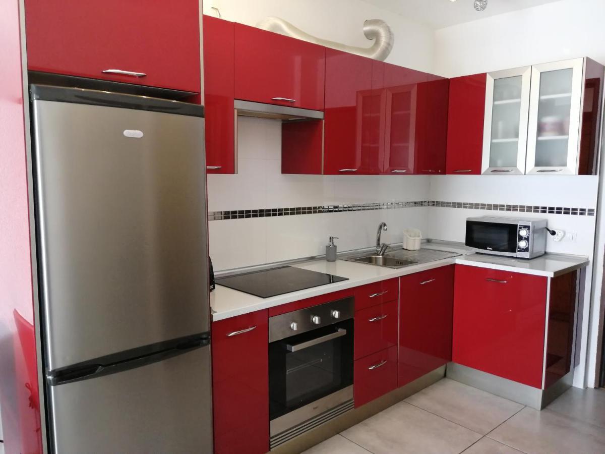 Amplio Apartamento 1 Dormitorio - Playa Paraiso Екстериор снимка