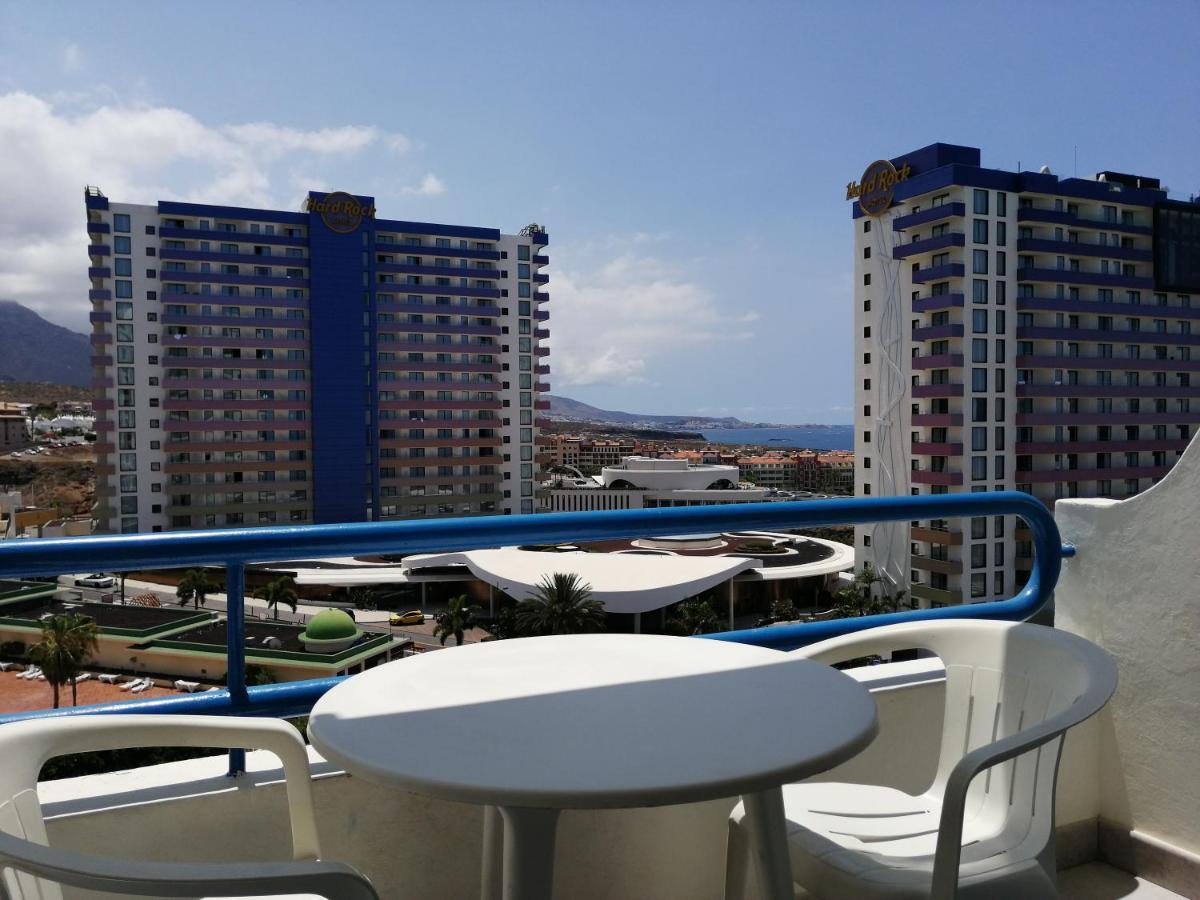 Amplio Apartamento 1 Dormitorio - Playa Paraiso Екстериор снимка