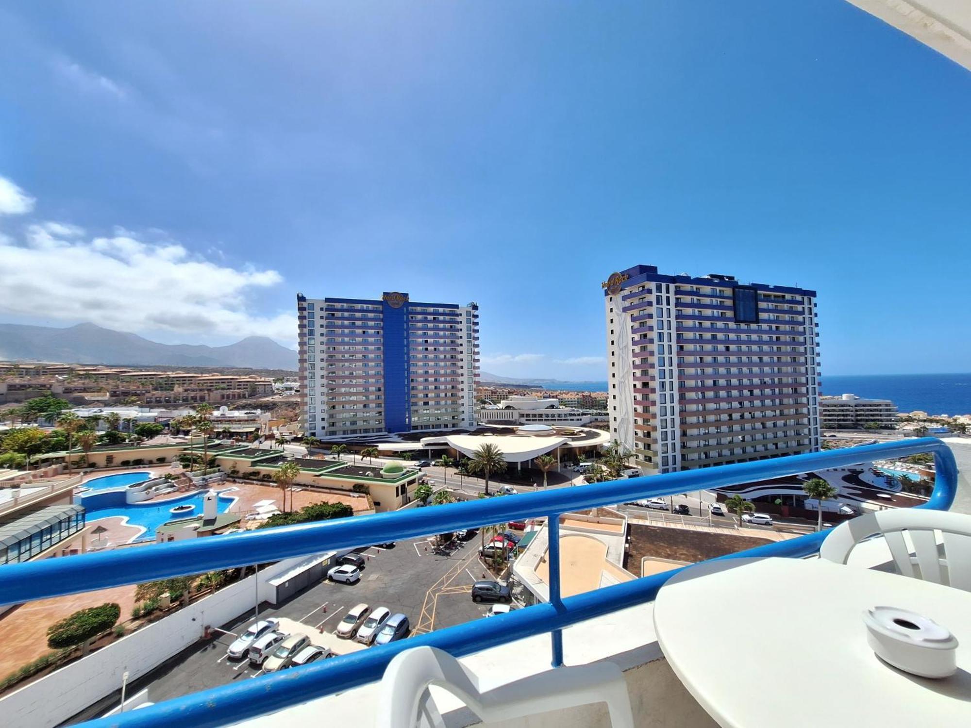 Amplio Apartamento 1 Dormitorio - Playa Paraiso Екстериор снимка