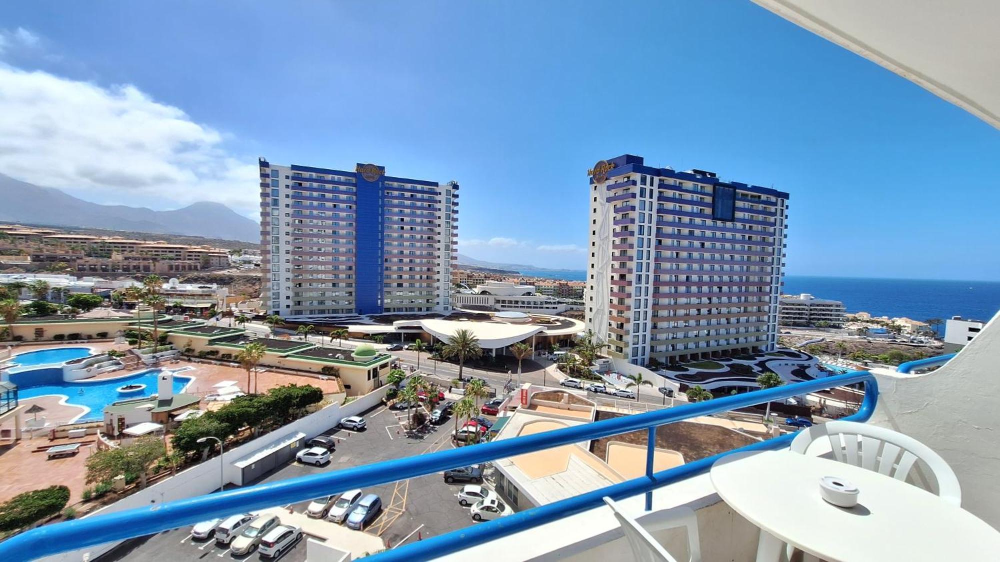 Amplio Apartamento 1 Dormitorio - Playa Paraiso Екстериор снимка